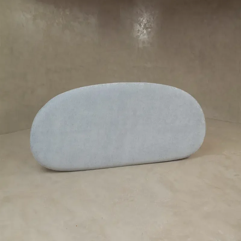 respaldo de cama tapizado