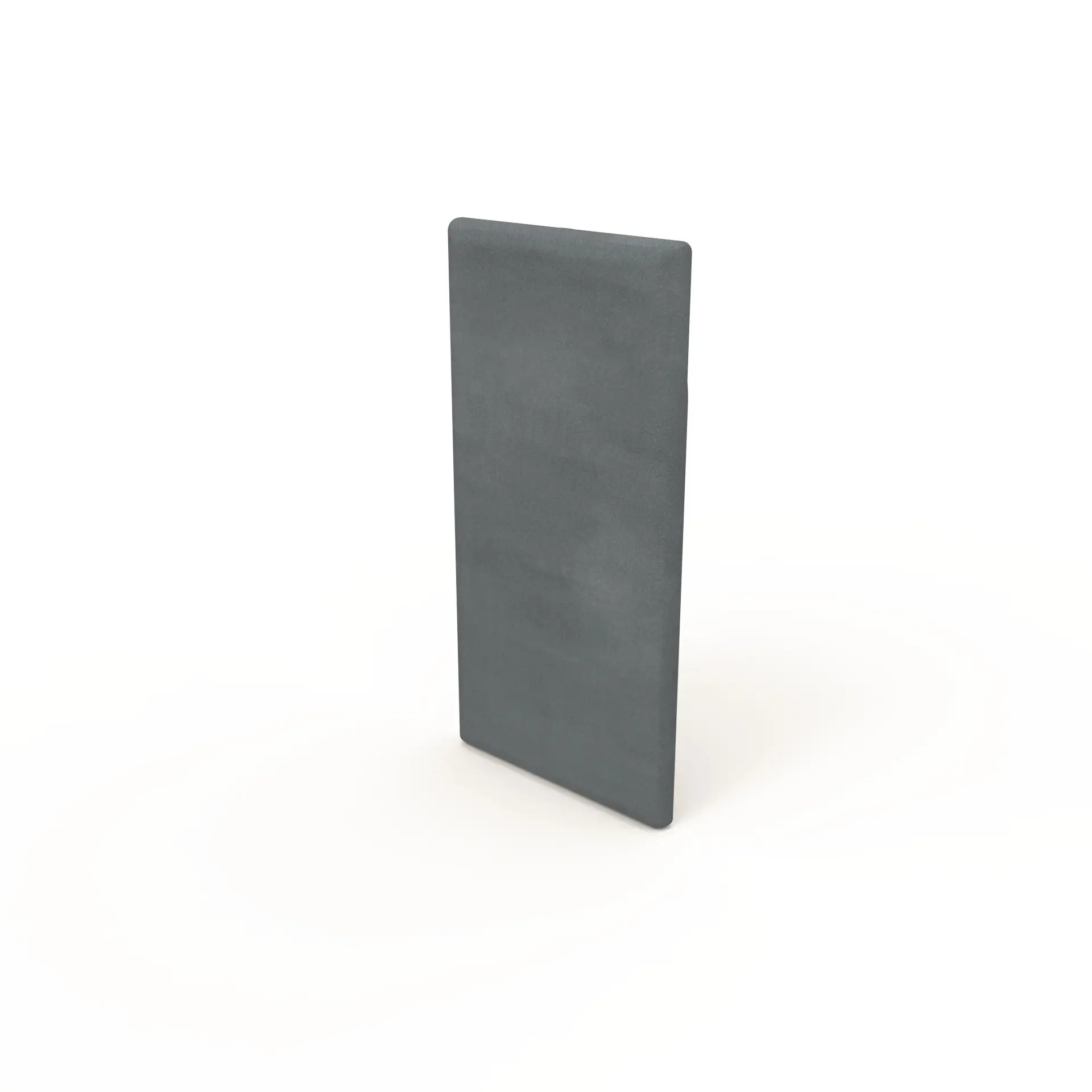 BLOC - COTTON GRIS