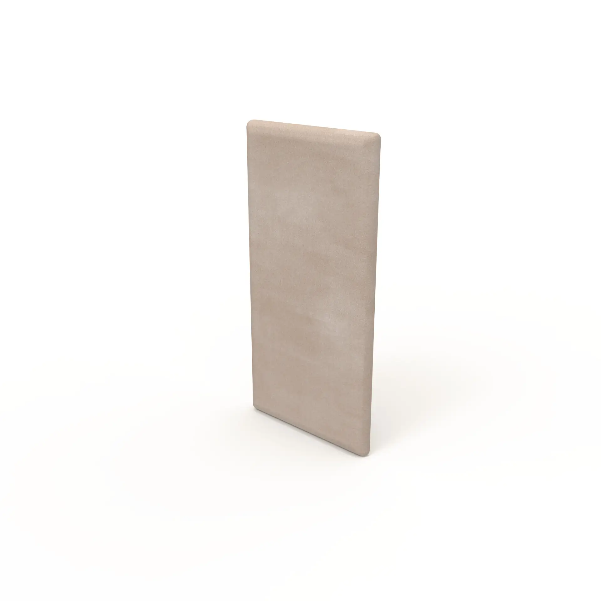 BLOC - COTTON NATURAL